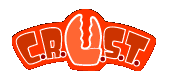 CRUST logo