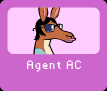 Agent AC