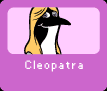 Cleopatra