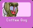 Coffee Guy