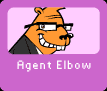 Agent Elbow