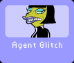 Agent Glitch