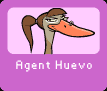 Agent Huevo