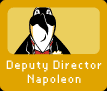 Deputy Director Napoleon 