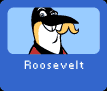 Roosevelt