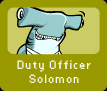 Duty Officer Solomon