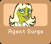 Agent Surge