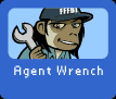 Agent Wrench