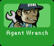 Agent Wrench