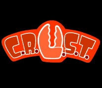 CRUST logo