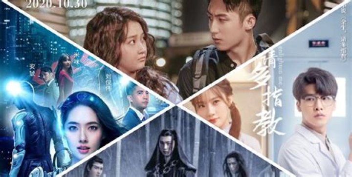 Best Hidden Gem Asian Movies to Stream on Viki