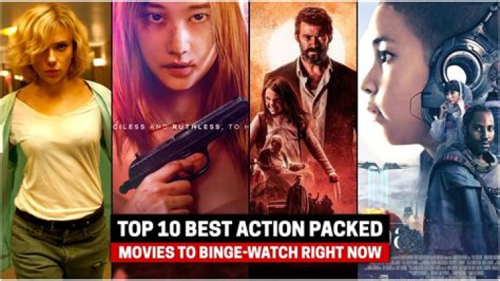 The Best Genres to Binge on Pelis24: From Action to Romance
