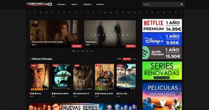 The Evolution of Movie Streaming: Why PoseidonHD Leads the Pack