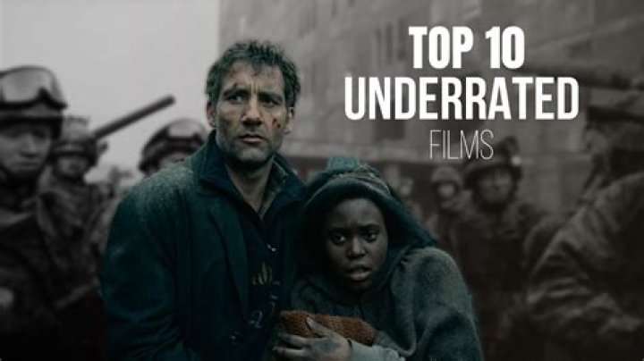 Hidden Gems: Underrated Films Exclusive to WeTV