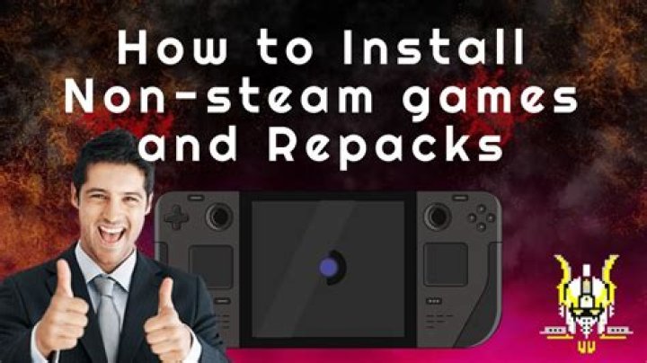 How to Install Game Repacks Safely and Quickly on Your PC