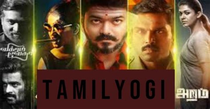 How to Stream TamilYogi Movies Safely on Any Device