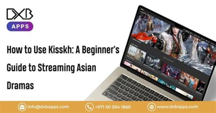 KissKh vs. Other Streaming Sites: Why It Wins for Free HD Movies