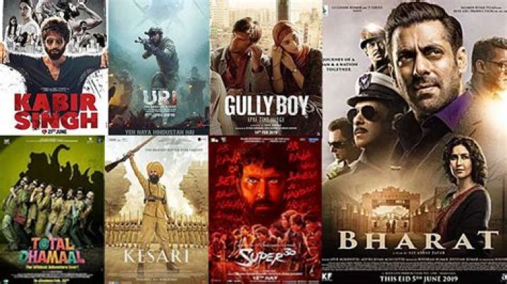 Latest Bollywood Blockbusters Available on 9xMovies This Month