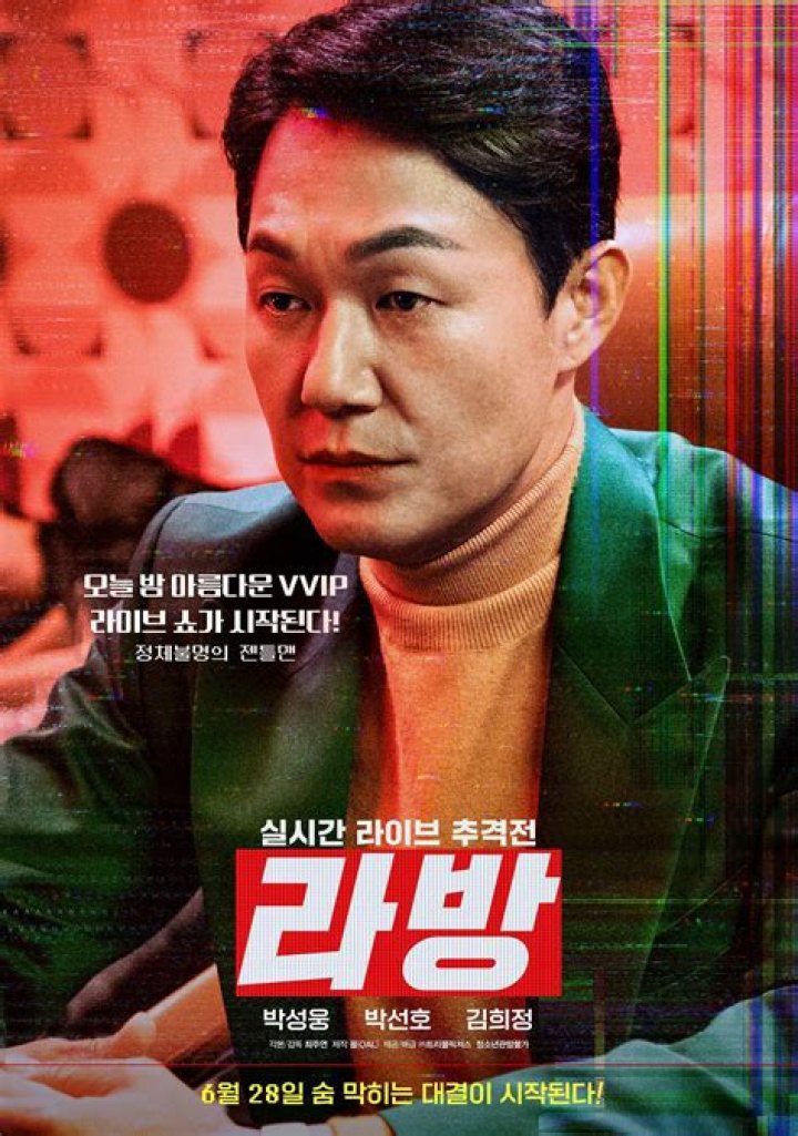 How to Stream Korean Dramas Seamlessly with HanCinema