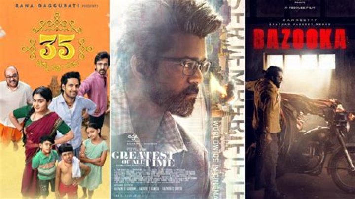 How to Stream South Indian Movies Seamlessly with Desi Cinema
