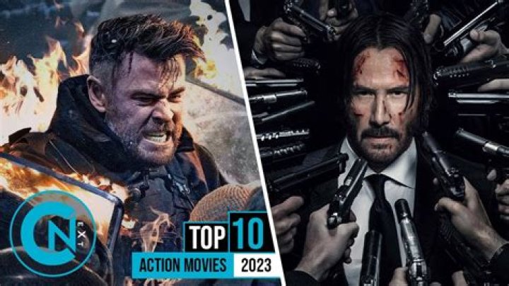 Top 10 Must-Watch Action Movies Streaming on 9xMovies Right Now