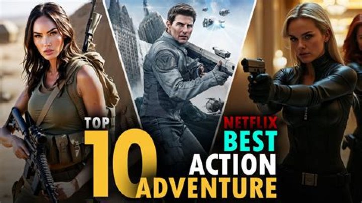 Top 10 Must-Watch Action Movies Streaming on Ifun.tv This Month