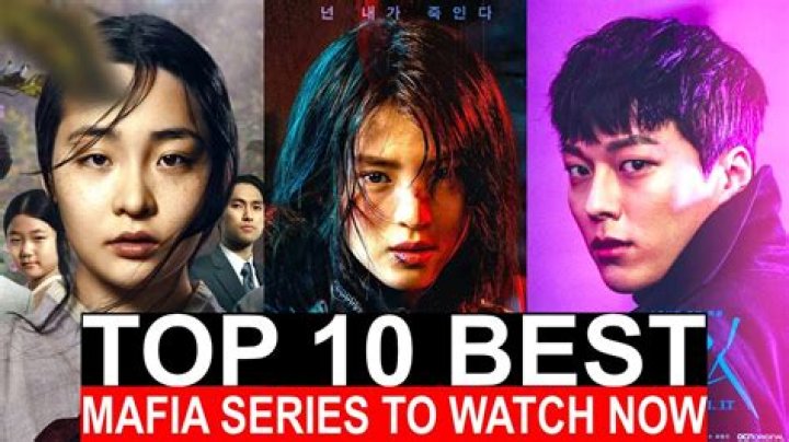 Top 10 Must-Watch Asian Films Available on NewAsianTV Right Now