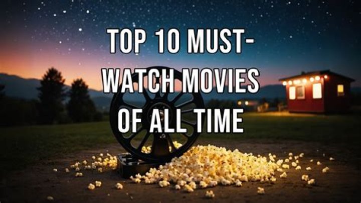 Top 10 Must-Watch Movies on Duboku This Month