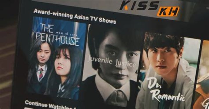 Top 10 Must-Watch Movies Streaming on KissKh This Month