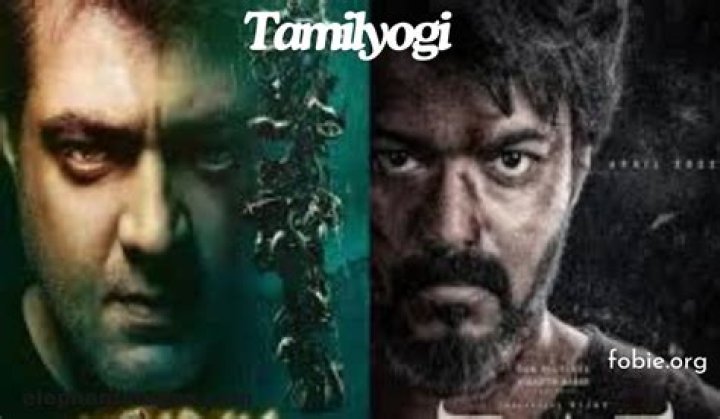 Top 10 Must-Watch Tamil Movies Streaming on TamilYogi Right Now