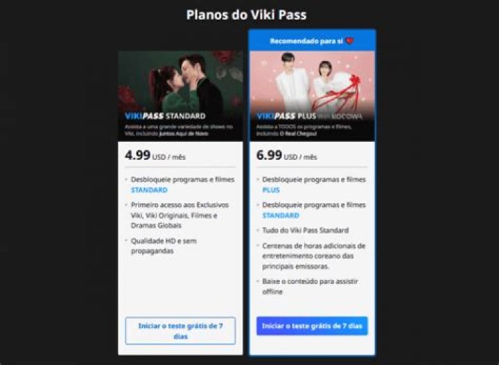 Viki vs. Other Platforms: Why Viki Excels in Asian Content Streaming
